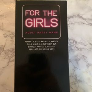 What do you meme? Card game for the girls